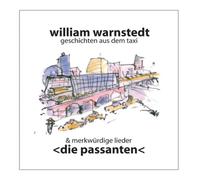 Geschichten aus dem Taxi & Merkwürdige Lieder