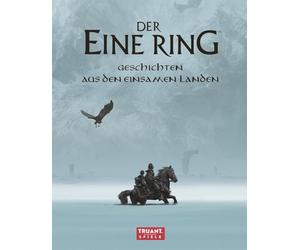 Geschichten aus den Einsamen Landen: DER EINE RING