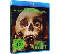 Geschichten aus der Gruft [Blu-Ray] [Import]