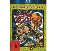 Geschichten aus der Gruft [Blu-Ray] [Region B] (IMPORT) (Pas de version française)