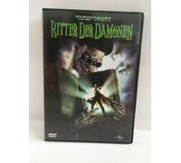 Geschichten aus der Gruft - Ritter der Dmonen [Import]