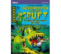 Geschichten aus der Gruft - Staffel 1 (Tales from the Cryptkeeper)
