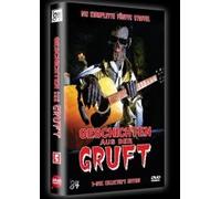 Geschichten aus der Gruft - Vol. 4 große Hartbox Cover A Uncut auf nur 84 Stk Limited Edition - DVD