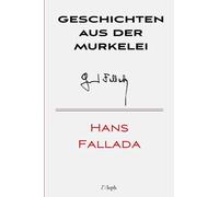 Geschichten aus der Murkelei
