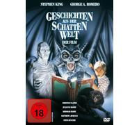 Geschichten aus der Schattenwelt (Tales from the Darkside: The Movie)