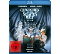 Geschichten aus der Schattenwelt (Tales from the Darkside: The Movie) [Blu-ray]