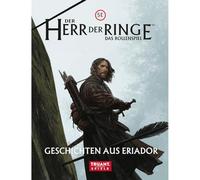 Geschichten aus Eriador: Der Herr der Ringe(TM) 2E