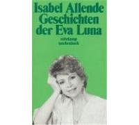Geschichten der Eva Luna Allende, Isabel (Auteur)