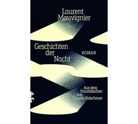 Geschichten der Nacht: Roman