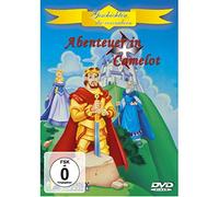 Geschichten die Verzaubern - Abenteuer in Camelot [Import]