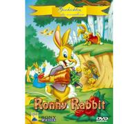 Geschichten die Verzaubern - Ronny Rabbit