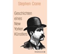 Geschichten Eines New Yorker Künstlers