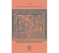 Geschiedenis Van Het Kerkelijk Recht, Canon Law C. Van De Wiel (Auteur)