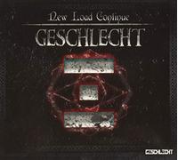Geschlecht - New Load Continue [Import]