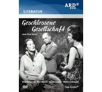 Horney,Brigitte - Geschlossene Gesellschaft