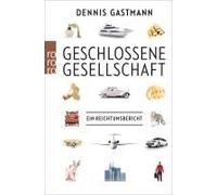 Geschlossene Gesellschaft