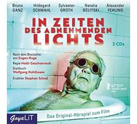 Geschonneck,Matti - in Zeiten des Abnehmenden Lichts: das Original-Hör
