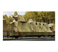 Geschutzwagen - 1:72e - Hobby Boss G