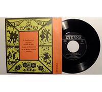 Geschw. Caldarelli / Volksmusiktrio Heiteres Erzgebirge - D'r Vugelbeerbaam +Arzgebirg wie bist Du schie - Vergass die Haamit net + Wu de Walder haamlich rauschen