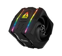 ARCTIC Freezer 50 TR Processeur Refroidisseur 120/140 mm Noir