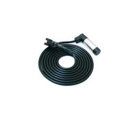 Geschwindigkeitssensor 2000mm (passiv, schwarzer Stecker)