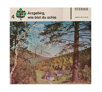 Geschwister Caldarelli - Geschwister Caldarelli - Arzgebirg, Wie Bist Du Schie - ETERNA - 8 30 011