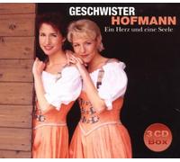 Geschwister Hofmann - EIN Herz und Eine Seele [Import]