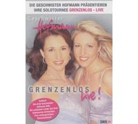 Geschwister Hofmann - Grenzenlos [Import]