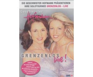 Geschwister Hofmann - Grenzenlos [Import]