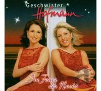 Geschwister Hofmann - Im Feuer der Nacht [Import]