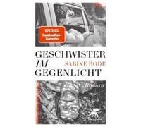 Geschwister Im Gegenlicht