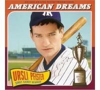 Geschwister Pfister - American Dreams-Ursli Pfi [Import]