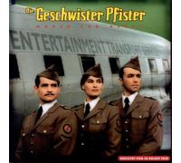 Geschwister Pfister - March for Glory [Import]