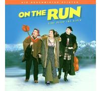 Geschwister Pfister - on The Run [Import]