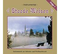 Geschwister Wackersberger – Staade Weisen, 1-Instrumental