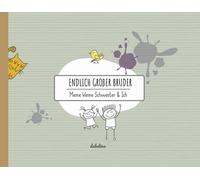 Geschwisterbuch: Endlich großer Bruder: Meine kleine Schwester & Ich (Poche)