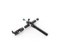 GESD Localisateur visuel de défaut pour test de câble à fibre optique, kit noir, 2 pièces, P03