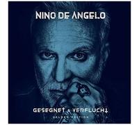 Nino De Angelo – Gesegnet und Verflucht – CD – Helden Edition