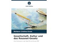 Gesellschaft, Kultur und das Rouanet-Gesetz: Eine Fallstudie in der Stadt Ponta Grossa (PR)