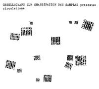 Gesellschaft Zur Ema - Circulations