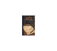 Gesenius' Hebrew Grammar: With A Course Of Exercises In Hebrew Grammar And A Hebrew Chrestomathy