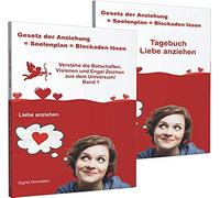Gesetz Der Anziehung = Seelenplan