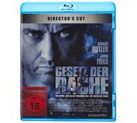 Gesetz der Rache - Director's Cut (Blu-ray)