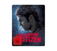 Gesetz der Rache - Limitiertes Steelbook (UHD+BD) [Blu-ray]