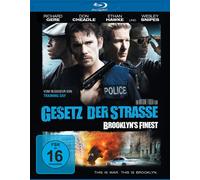 Gesetz der Strasse (Blu-ray)