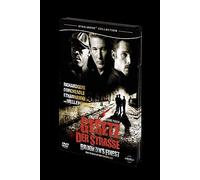 GESETZ DER STRAßE-BROOKLYN'S FINEST/STEELBOOK - HAWKE,ETHAN/+ DVD NEUF