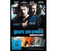 Gesetz der Strasse (DVD)