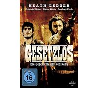 Gesetzlos - Die Geschichte des Ned Kelly