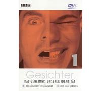 Gesichter - Das Geheimnis unserer Identität 1+2