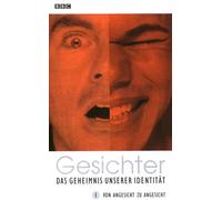 Gesichter - Das Geheimnis unserer Identität 1 [VHS]